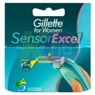 Gillette Gil. Sensor excel noi 5 db 15028207