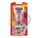 Gillette Gil. fusion Manual készülék + 1 betét 15028410