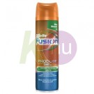 Gillette Gillette Bor.gél Fusion 200ml Hűsítő 15028838