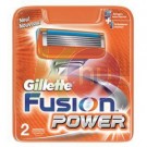 Gillette Gillette Fusion Power betét 2db 15028892