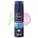 Nivea bor.gél 200ml frissítő 15033700