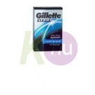Gillette Gil. after 100ml Fusion Invig Splash 15034021