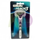 Gillette Gillette Mach3 Power készülék+2 betét 15035800