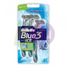 Gillette Gillette Blue3 eldobható borotva 3db Ice 15043009