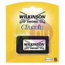 Wilkinson Wilk. hagyomány.penge adagolós 20x5db 15045504