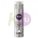 Nivea bor.hab 200ml Silver Protect 15063004