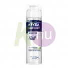 Nivea bor.hab 250ml sensitive (i) 15063010