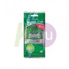 Wilkinson Wilk. Extra3 eldobható bor. ffi 4db 15068005