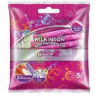 Wilkinson Wilk. Extra 2 Beauty  5db-os 15077100