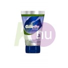 Gillette Gil. bor.utáni gél 100ml series érz.bőr 15110703