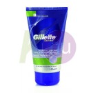 Gillette Gillette Series arclemosó 150ml Aloe Verával 15110705