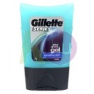 Gillette Gil. after zselé 75 ml érzékeny bőrre 15131506