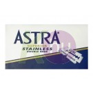 Astra Sup.stainless penge (Papír) kék 15227603