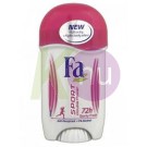 Fa stift 50ml sport double power sporty fresh 15308907