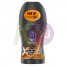 Fa golyós 50ml Men Xtreme Dry 15308909