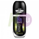 Fa golyós 50ml Men Sport Energy Boost 15308912