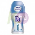 Fa golyós 50ml sport double power cool fresh 15308914