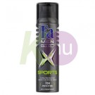 Fa deo 150ml Men Xtreme Sports 15308917