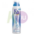 Fa deo 150ml sport double power cool fresh 15308922