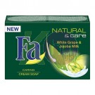 Fa szappan 100g Natural&Care fehér szőlő és jojoba tej 15308932