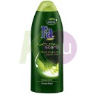 Fa habfürdő 500ml Natural&Care fehér szőlő és jojoba tej 15308933