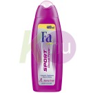 Fa testápoló 400ml sport double power 15308936