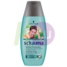 Schauma sampon 250ml mint fresh men 15308944