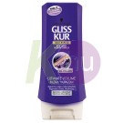 Gliss Kur balzsam 200ml ultimate volume 15308953