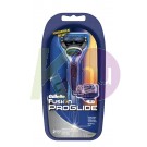 Gillette Gil. Fusion Proglide borotvakészülék+ 1 betét 15403701