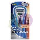 Gillette Gil. Fusion Proglide Power borotvakészülék Érzékeny 15448804