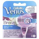 Gillette Gillette Venus Breeze betét 4db 2in1 15448902