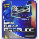 Gillette Gillette Fusion Proglide Manual borotvabetét 4db 15448904