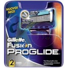Gillette Gillette Fusion Proglide betét 2db Érzékeny 15448905