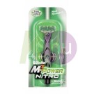 Gillette Gil. Mach3 kesz. Power Nitro 15703800