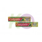 Colgate Colg. fogkrem DUO  2x75ml herbal white 16001750