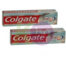 Colgate Colg. fogkrem DUO  2x75ml Total Fresh Stripe 16002100