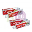 Colgate Colg. fogkrem DUO  2x75ml Total 16002200