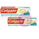 Colgate Colg. fogkrem DUO  2x75ml Total Adv. Fresh 16002300