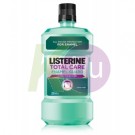 Listerine szájvíz 250ml Total Care Enamel 16003510