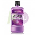 Listerine szájvíz 500ml Total Care 16003512