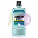 Listerine szájvíz 500ml Zero 16003513