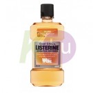 Listerine szájvíz 500ml Citrus 16003514