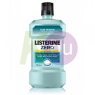 Listerine szájvíz 250ml Zero 16003516