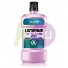 Listerine szájvíz 250ml Total Care Zero 16003518