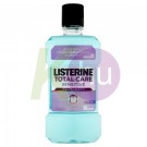 Listerine szájvíz 500ml Total Care Sensitive 16003519