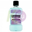 Listerine szájvíz 250ml Total Care Sensitive 16003520