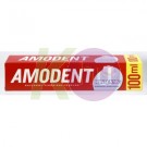 Amodent fkrem 100ml Whitening 16004004