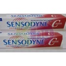 Sensodyne fkrem DUO classic 75ml+fluorid 75ml 16007117
