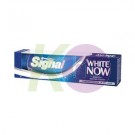 Signal fgkrém 75ml White Now 16007500