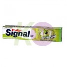 Signal fgkrém 75ml Deep Fresh Lime. 16007700